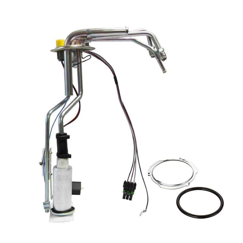 Apeixoto AP3622S Fuel Pump Assembly for Chevrolet Chevy GMC C/K 1500 2500 3500 1996 1997 4.3L 5.0L 5.7L 7.4L Fuel Sending Unit E3622S - Image 1
